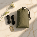 SolHang Portable Travel Hammock