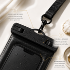 SolSeal PVC Waterproof Phone Bag