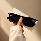 SolShade Oversized Sunglasses (Men)