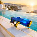 SolSplash Electric Water Gun
