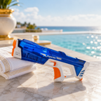 SolSplash Electric Water Gun