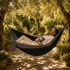 SolSway Camping Hammock