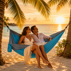SolSway Camping Hammock