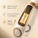 SolWind Portable Bladeless Fan
