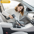 Portable Handheld Vacuum Cleaner