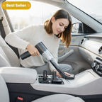 Portable Handheld Vacuum Cleaner