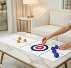 TableCurl Shuffle Game