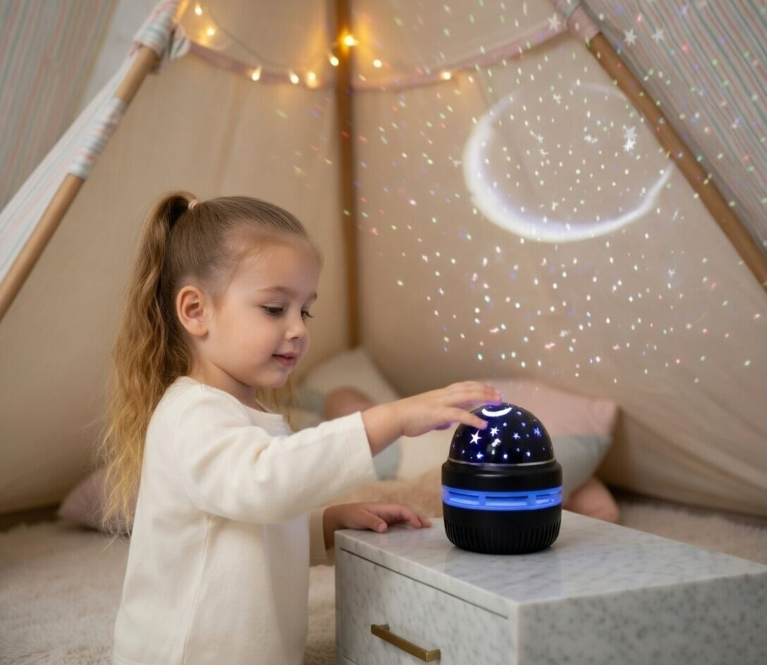 StarDream Sky Projector