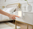 GlowSense Motion Night Light