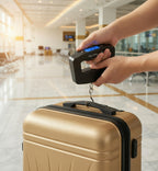 TravelGuard Luggage Scale
