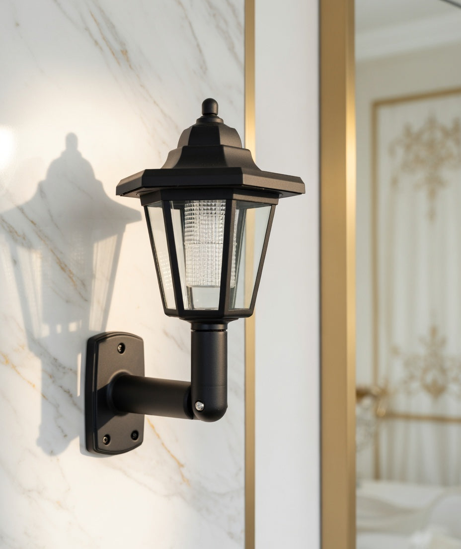 Outdoor LED Street Lamps