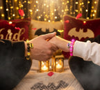 Movie Matching Bead Bracelet