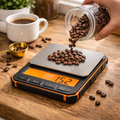 Weightron Mini Kitchen Scale