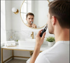 Rechargeable Nose & Ear Hair Trimmer