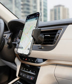VentHook Phone Mount