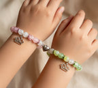 Princess Best Friends Matching Bracelets