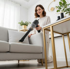 Portable Wireless Handheld Vacuum Cleaner