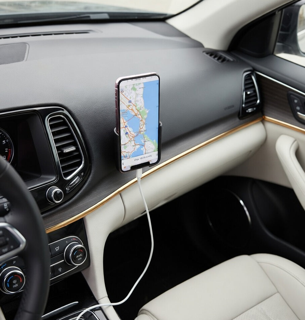 PortAccess Phone Mount