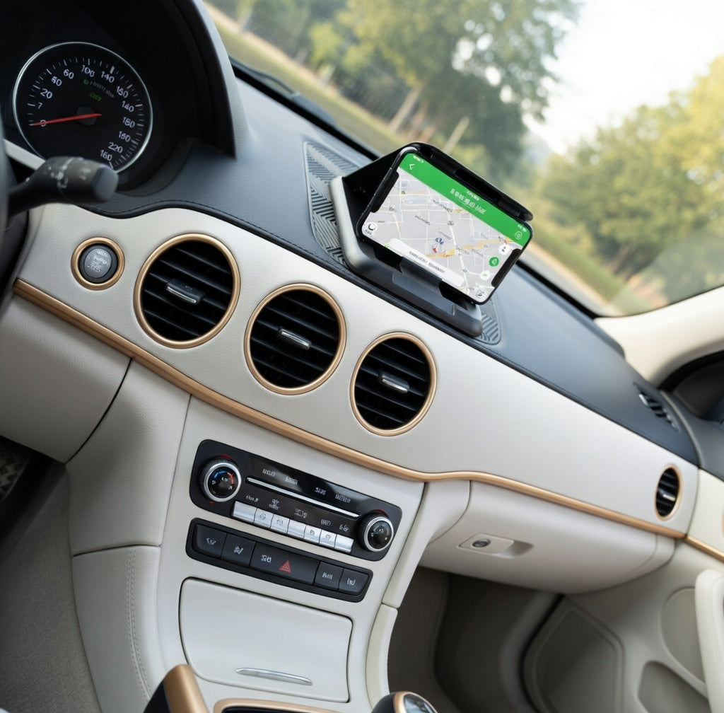 GripPad Dash Mount