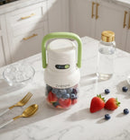 FreshForce 33oz Portable Blender