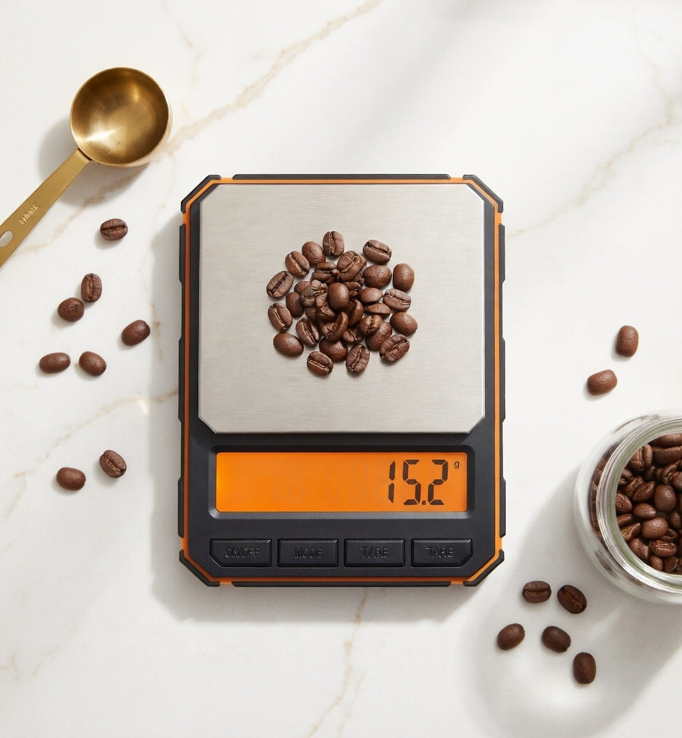 Weightron Mini Kitchen Scale