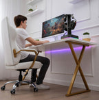 Headset Support Stand