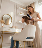 Cordless Straightening Brush