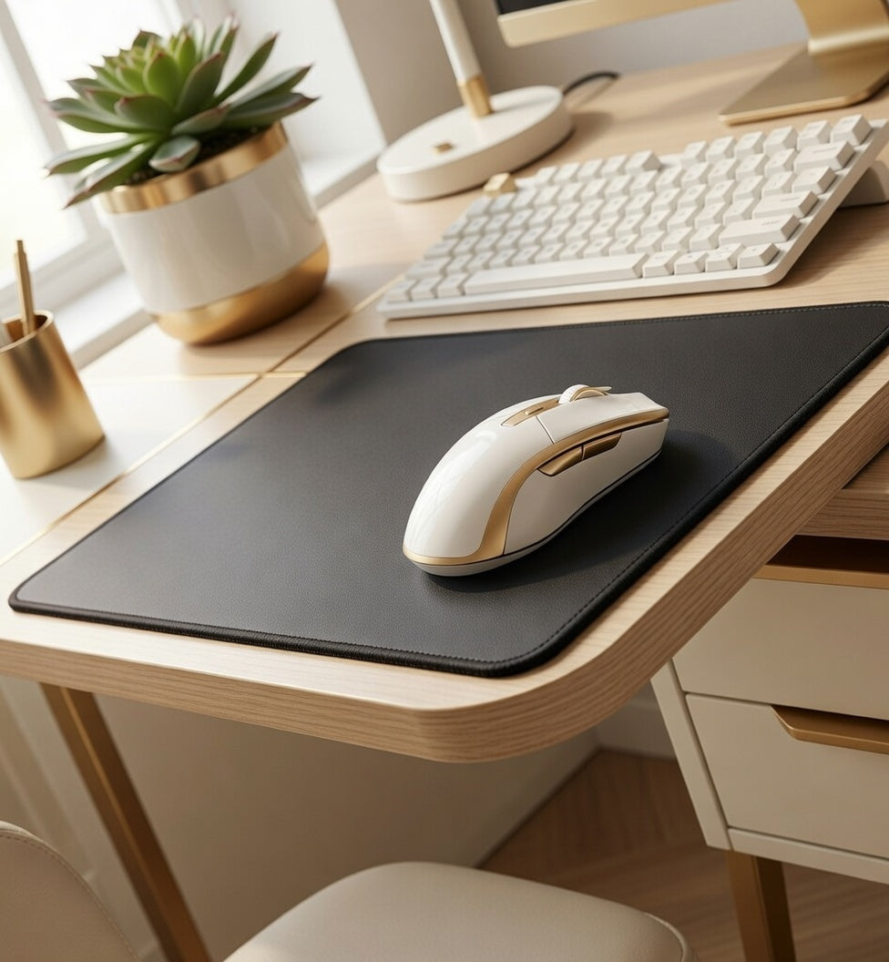 CoreBlack Non-Slip Mouse Pad